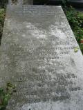 image of grave number 23107